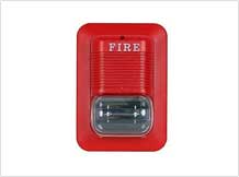 聲光報(bào)警器